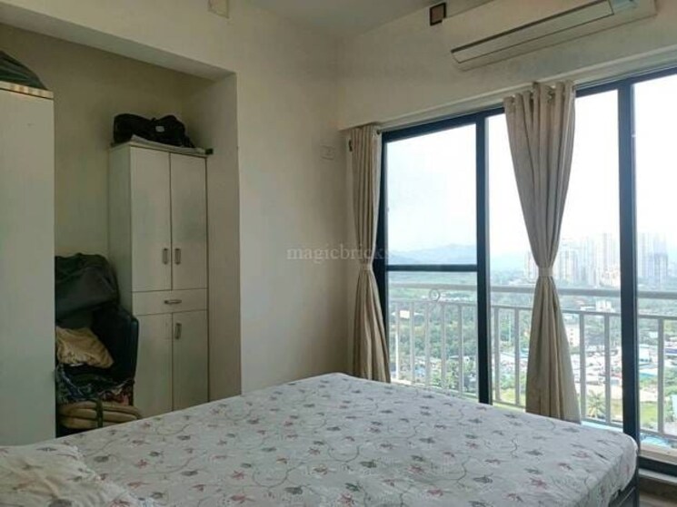 Room, harmony-signature-towers 4 Bedroom 1401 Sq.Ft. Apartment In Owale Thane 6273532