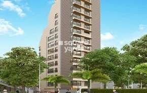 2 BHK Apartment For Rent in Green Tree Lifescapes Vishakha Andheri East Mumbai 6273553