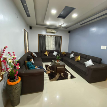 4 BHK Independent House For Rent in The Parkland Balewadi Pune 6273560