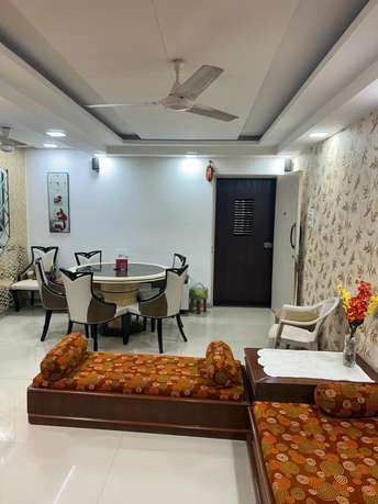 3 BHK Apartment For Rent in Shiv Shivam Apartment Andheri West Mumbai 6273539
