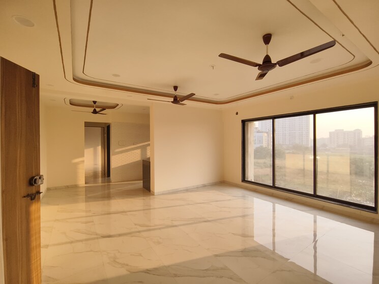 Room, ghanshyam-canary 2 Bedroom 758 Sq.Ft. Apartment In Vasai West Mumbai 6273569