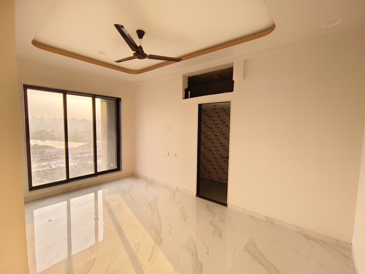 Master Bedroom, ghanshyam-canary 2 Bedroom 758 Sq.Ft. Apartment In Vasai West Mumbai 6273569