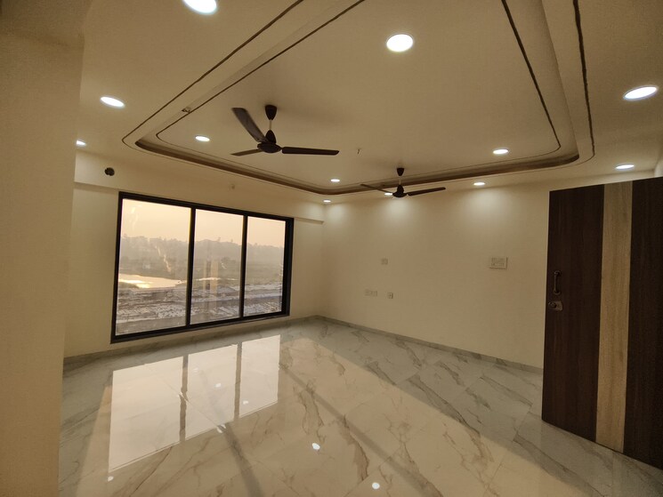 Living Room, ghanshyam-canary 2 Bedroom 758 Sq.Ft. Apartment In Vasai West Mumbai 6273569