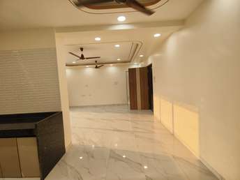 2 BHK Apartment For Resale in Ghanshyam Canary Vasai West Mumbai 6273621