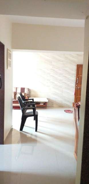 3 BHK Apartment For Resale in Thane West Thane 6273697