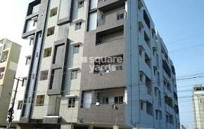 3 BHK Apartment For Rent in Raja Rajeswari Satya Sai Golden Towers Serilingampally Hyderabad 6273711