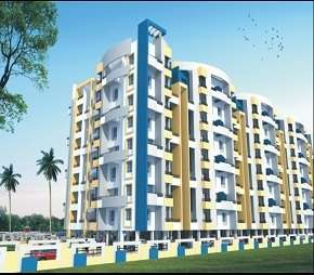 1 BHK Apartment For Rent in Durvankur Srushti Narhe Pune 6273723