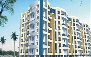 1 BHK Apartment For Rent in Durvankur Srushti Narhe Pune 6273723