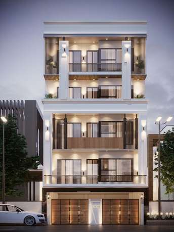 3 BHK Builder Floor For Resale in RWA Greater Kailash 1 Greater Kailash I Delhi  6273720