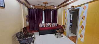 1 BHK Apartment For Rent in Runwal Nagar CHS Runwal Nagar Thane 6273772