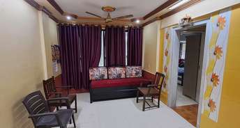1 BHK Apartment For Rent in Runwal Nagar CHS Runwal Nagar Thane 6273772