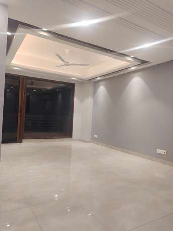 3 BHK Builder Floor For Rent in RWA Greater Kailash 1 Greater Kailash I Delhi 6273818