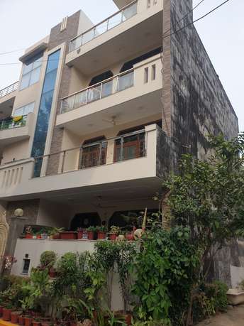 6+ BHK Villa For Resale in RWA Apartments Sector 26 Sector 26 Noida 6273827