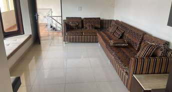 3 BHK Apartment For Rent in Sector 44 Chandigarh 6273869