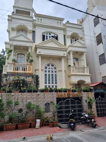 6+ BHK Independent House For Resale in Mahalakshmi Layout Bangalore 6273915