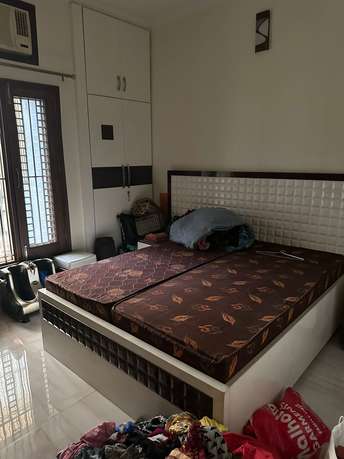 1.5 BHK Apartment For Rent in CA Apartments Paschim Vihar Delhi 6273917