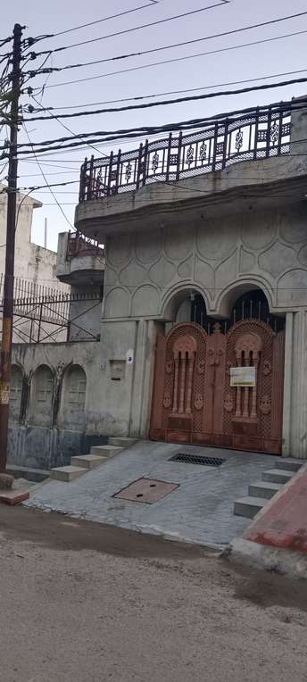 2 BHK Independent House For Resale in Sharda Nagar Lucknow 6273925