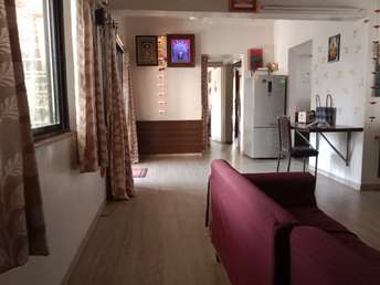 2 BHK Apartment For Resale in The Legend Bibwewadi Pune 6273984