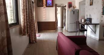 2 BHK Apartment For Resale in The Legend Bibwewadi Pune 6273984