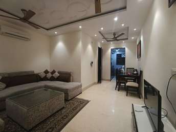 2 BHK Builder Floor For Rent in Malviya Nagar Delhi 6274087