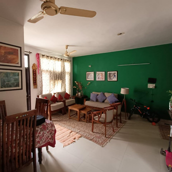 2.5 BHK Apartment For Resale in Kharar Mohali Road Kharar 6274116