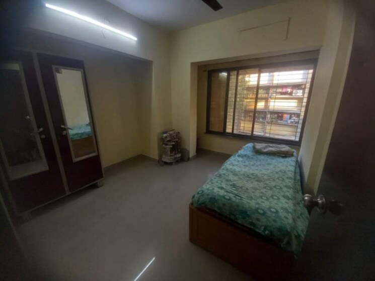 Living Room, fiama-residency 1 Bedroom 410 Sq.Ft. Apartment In Ghodbunder Road Thane 6274165