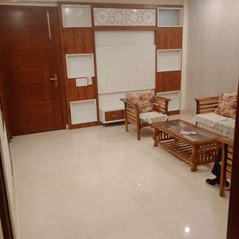 2 BHK Builder Floor For Rent in Gyan Khand Ghaziabad 6274196