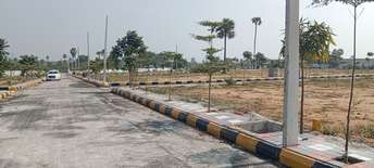Plot For Resale in Aoc Gate Hyderabad  6274199