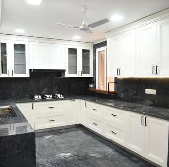 2 BHK Builder Floor For Resale in Mahavir Enclave 1 Delhi 6274262