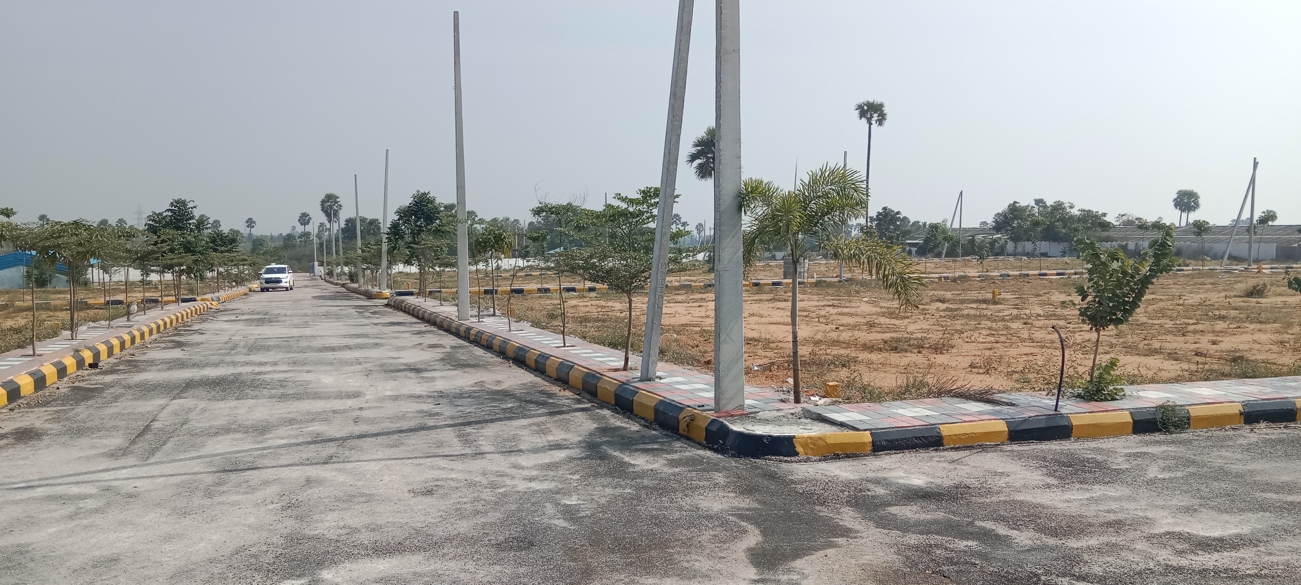 Plot For Resale in Kapra Hyderabad  6274272