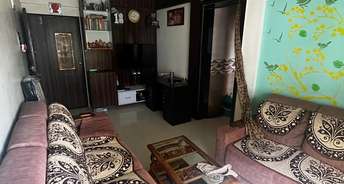 1 BHK Apartment For Rent in Kamothe Navi Mumbai 6274313
