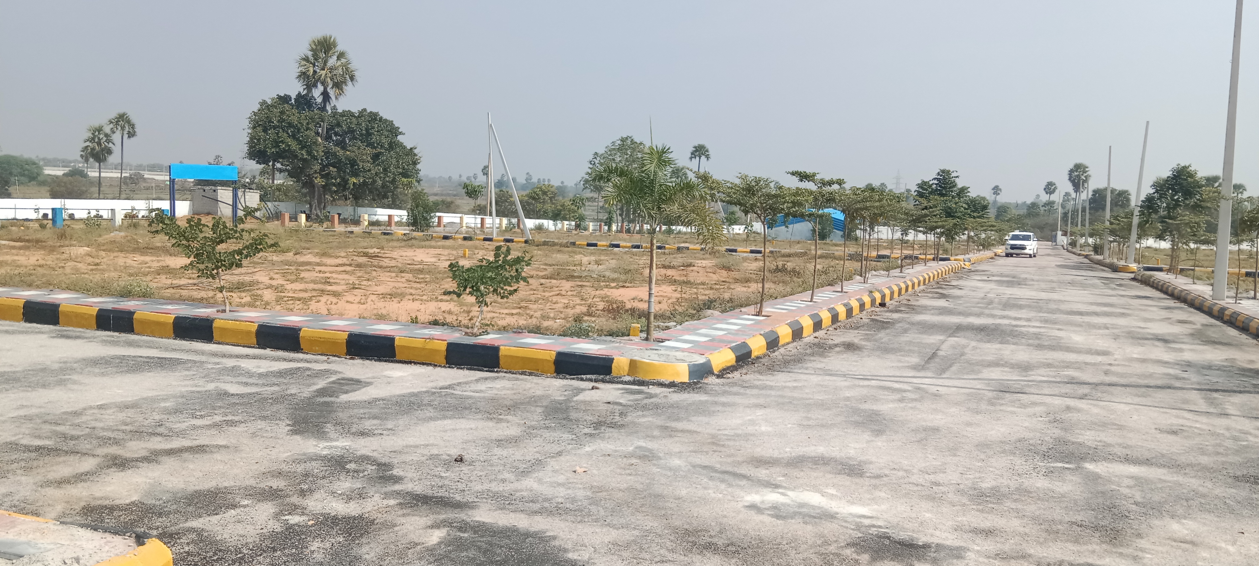 Plot For Resale in Ecil Hyderabad  6274318