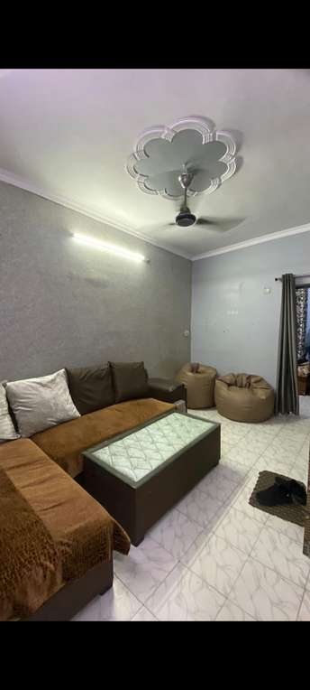 1.5 BHK Apartment For Rent in Paschim Vihar Delhi 6274315
