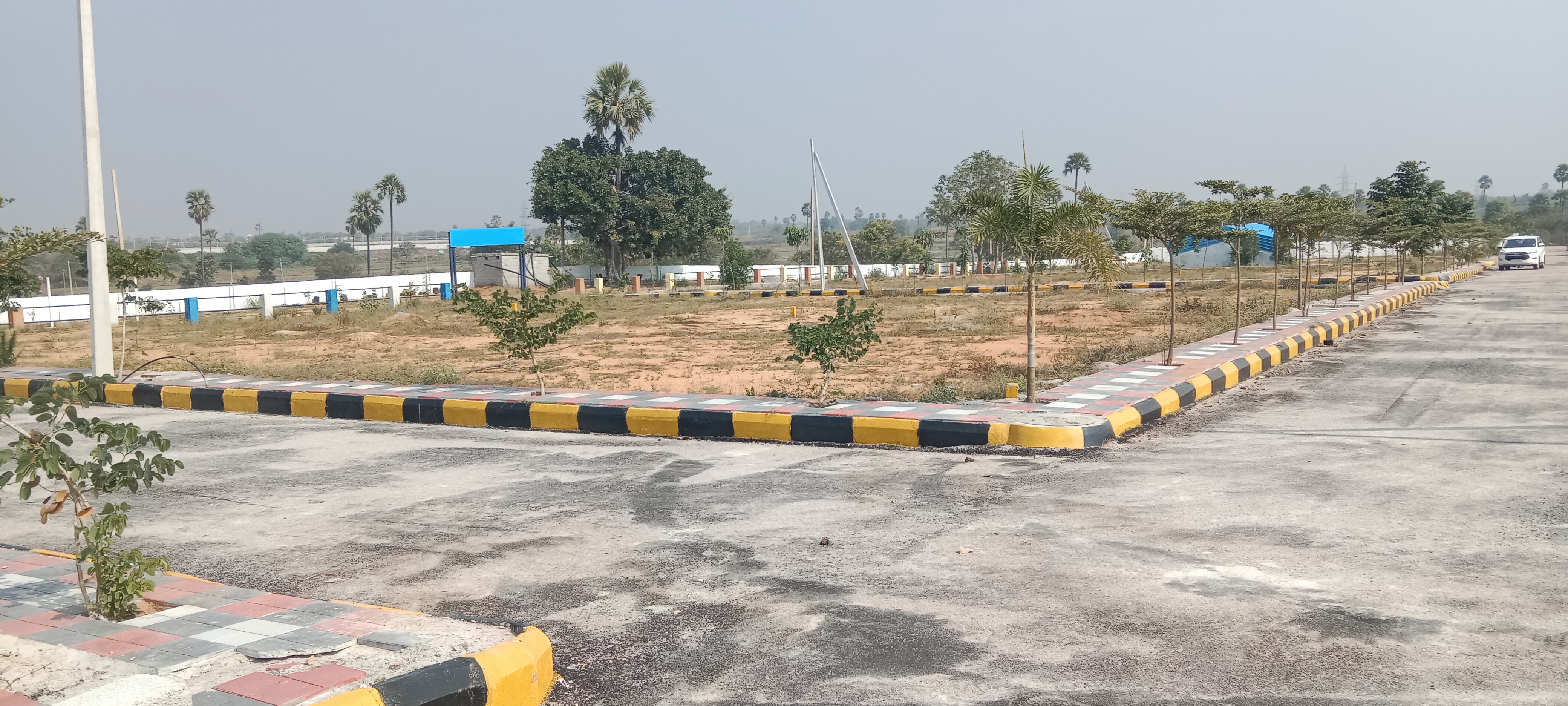  Plot For Resale in Anandbagh Hyderabad 6274321