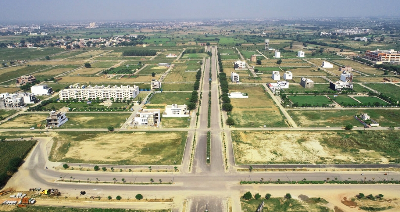 Plot For Resale in JMS The Nation Sector 95 Gurgaon  6274359