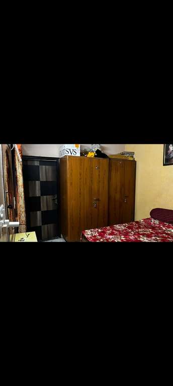 1.5 BHK Apartment For Rent in Paschim Vihar Delhi 6274371
