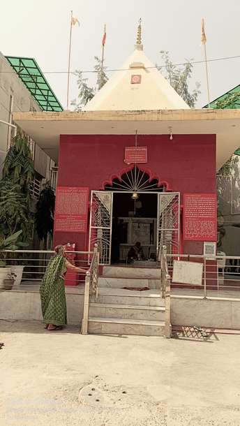 3 BHK Villa For Resale in Arihant Amber Noida Ext Sector 1 Greater Noida 6274395