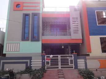 4 BHK Independent House For Resale in Indresham Hyderabad 6274425