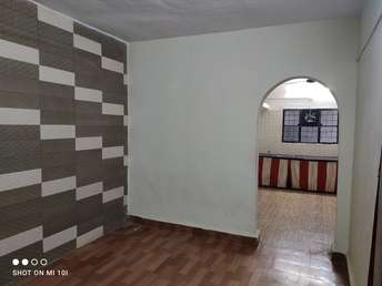 3 BHK Apartment For Resale in Nimbaj Nagar CHS Anand Nagar Pune 6274415