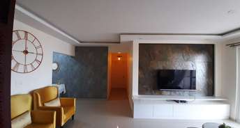 3 BHK Apartment For Rent in Saroj Harmony Gunjur Palya Bangalore 6274456