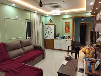 2 BHK Apartment For Rent in Candeur Signature Varthur Bangalore 6274463