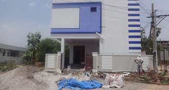 4 BHK Independent House For Resale in Indresham Hyderabad 6274484