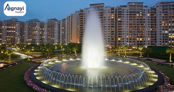 3.5 BHK Apartment For Resale in Central Park I Sector 42 Gurgaon  6274499