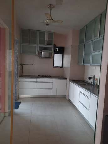 2 BHK Apartment For Rent in Lokhandwala Infrastructure Sapphire Heights Kandivali East Mumbai 6274522