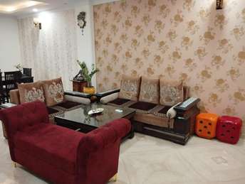 2 BHK Builder Floor For Rent in DLF Chattarpur Farms Chattarpur Delhi 6274559