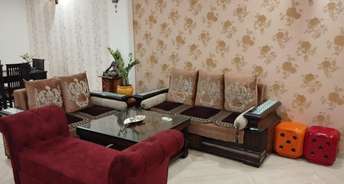 2 BHK Builder Floor For Rent in DLF Chattarpur Farms Chattarpur Delhi 6274559