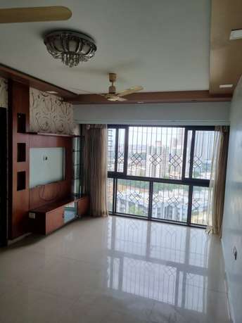 2 BHK Apartment For Rent in Lokhandwala Infrastructure Sapphire Heights Kandivali East Mumbai 6274560