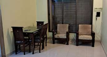 1 BHK Apartment For Rent in Supernal CHS LTD Kolshet Road Thane 6274634