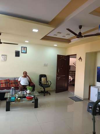 2 BHK Apartment For Resale in Akashganga Complex Kavesar Kavesar Thane  6274673