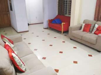 3 BHK Apartment For Rent in SMS Residency Btm Layout Bangalore 6274710
